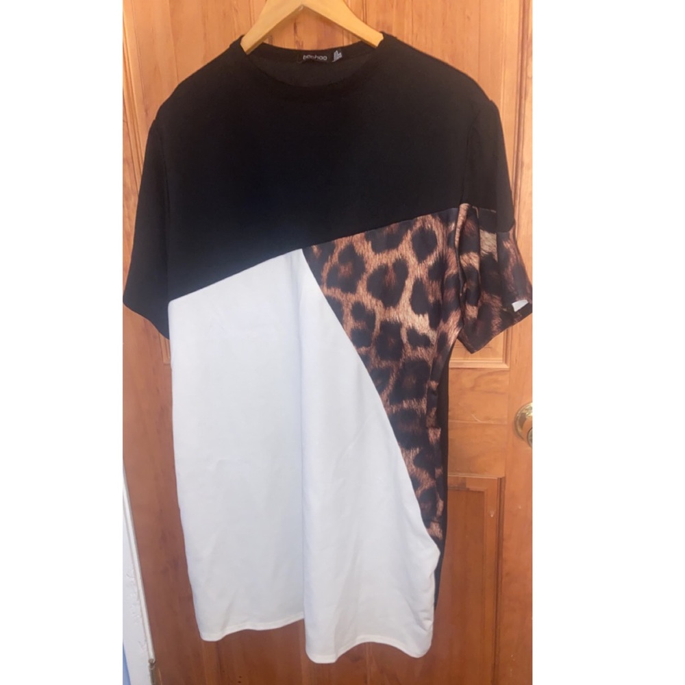 New! Never worn Boohoo dress!